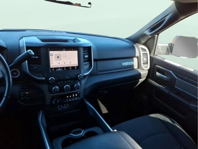 Used 2022 Blue Ram Big Horn image 19