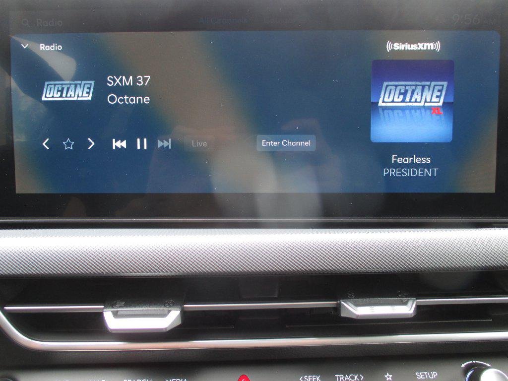 2025 Hyundai Sonata Hybrid SEL - Photo 6