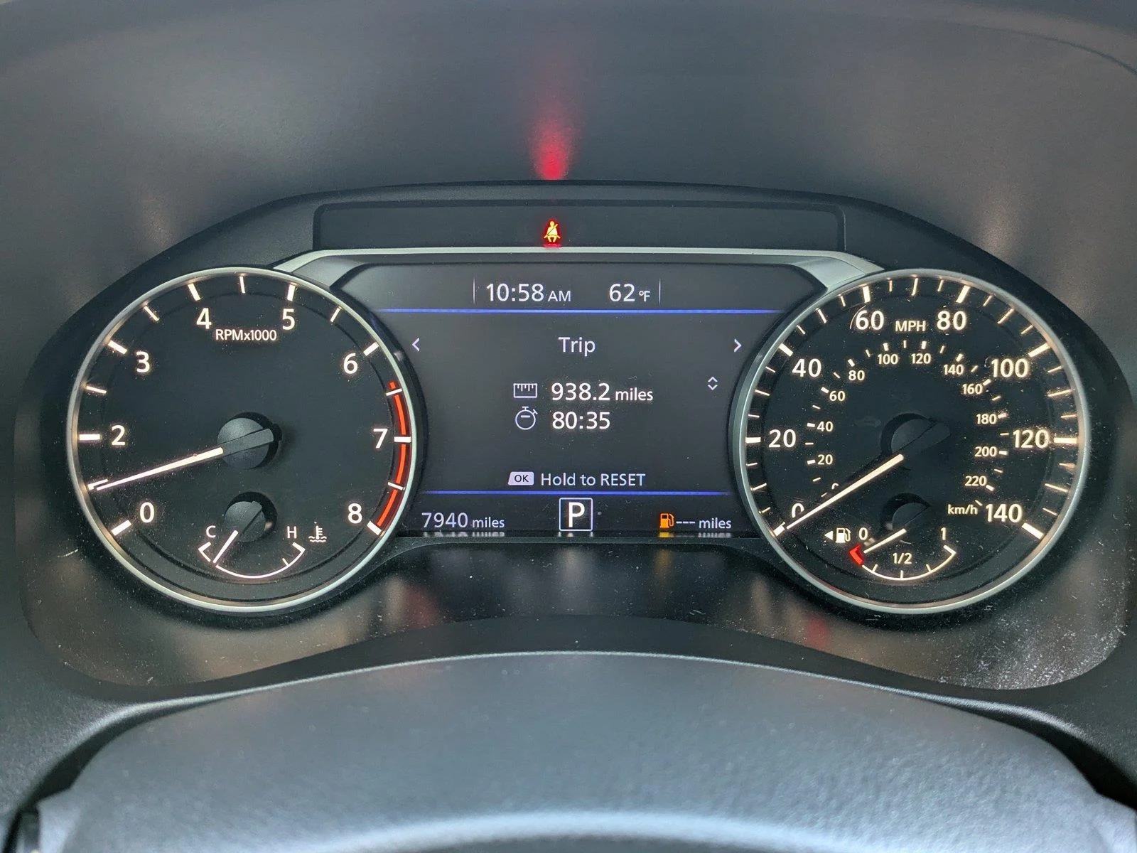 Used 2024 Brilliant Silver Metallic Nissan 2.5 SR image 24