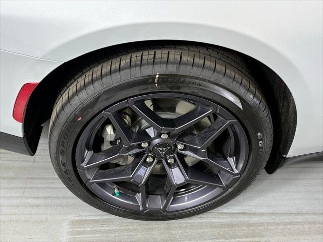New 2026 Triple Nickel Exterior Paint Dodge Scat Pack image 10