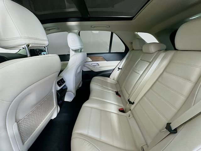 Certified Used 2024  Mercedes-Benz GLE 350 image 25