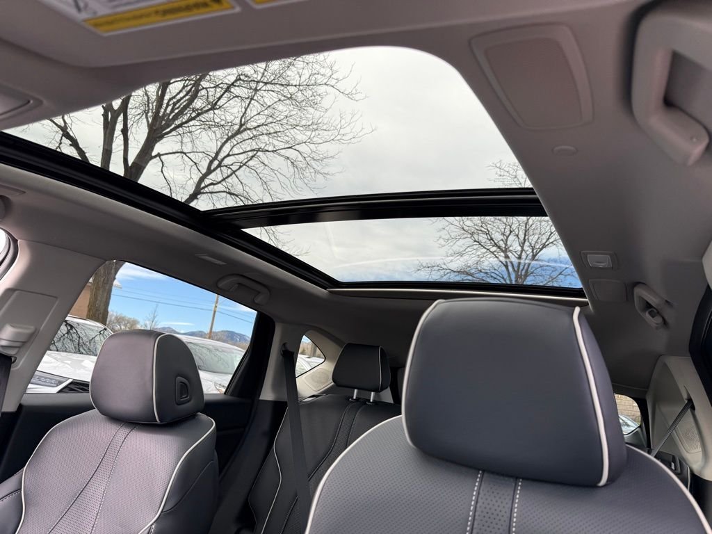 2026 Acura RDX Advance Package - Photo 24