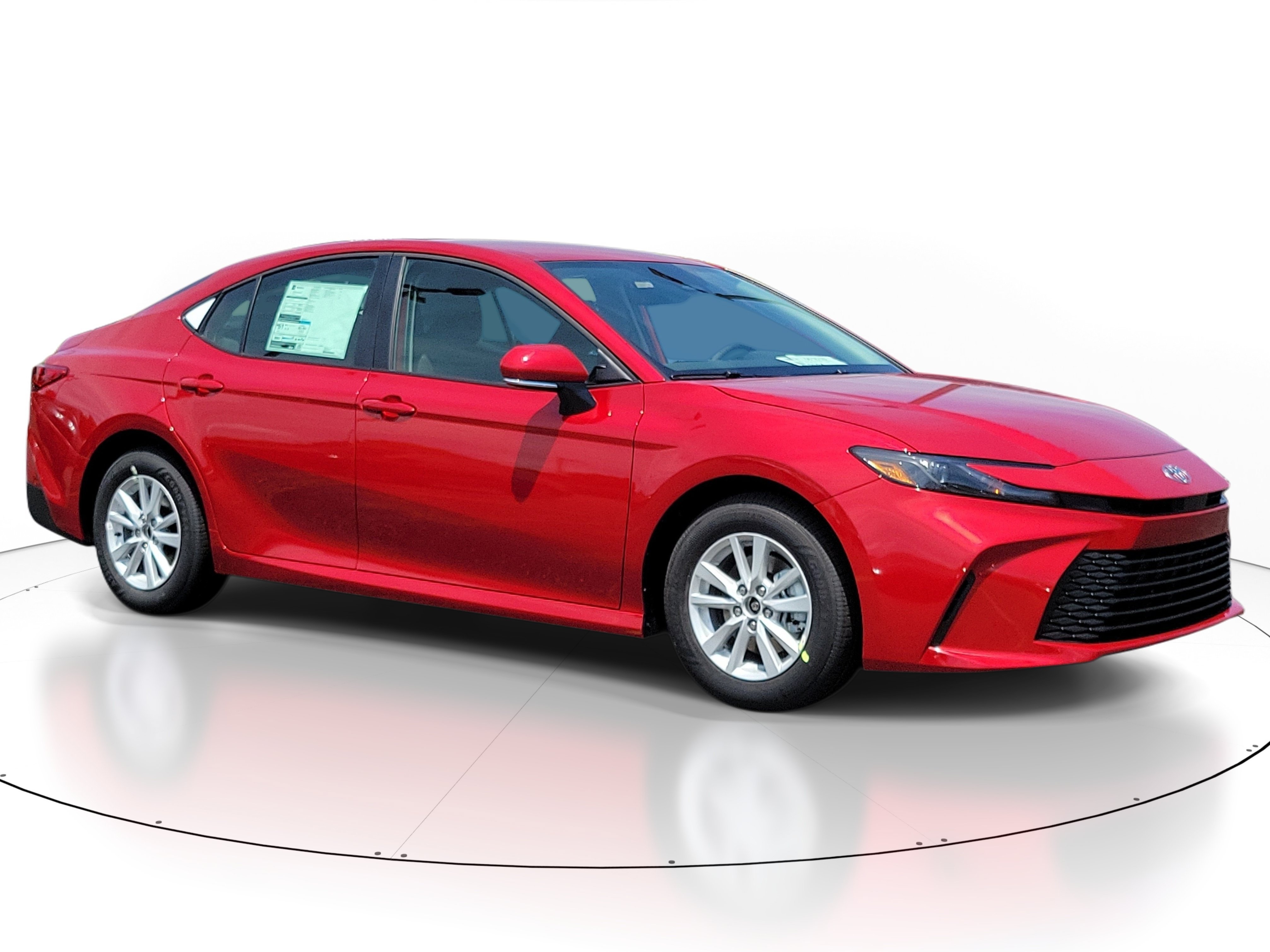 2026 Toyota Camry  LE
