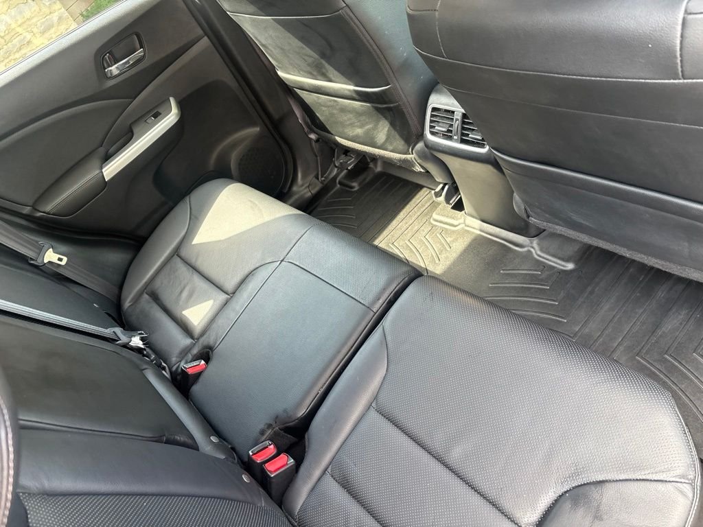 2016 Honda CR-V EX-L - Photo 10