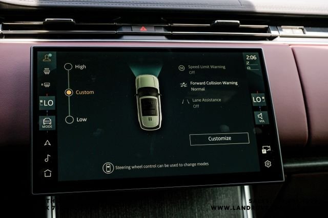 2026 Land Rover Range Rover SE - Photo 31