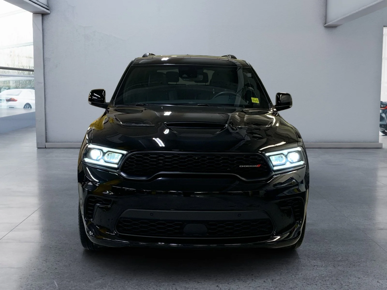 Used 2025 DB Black Dodge R/T Plus image 8