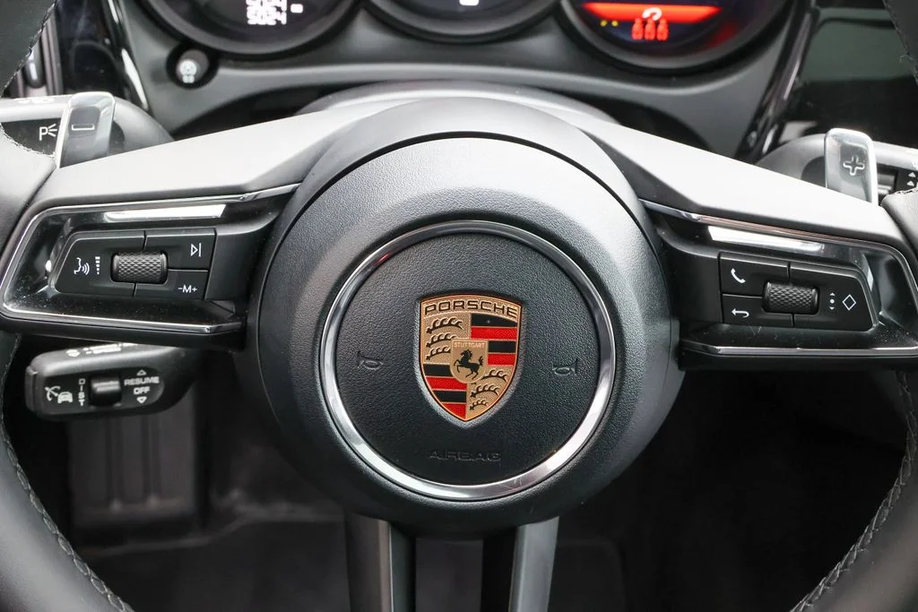 Certified Used 2026  Porsche  image 34