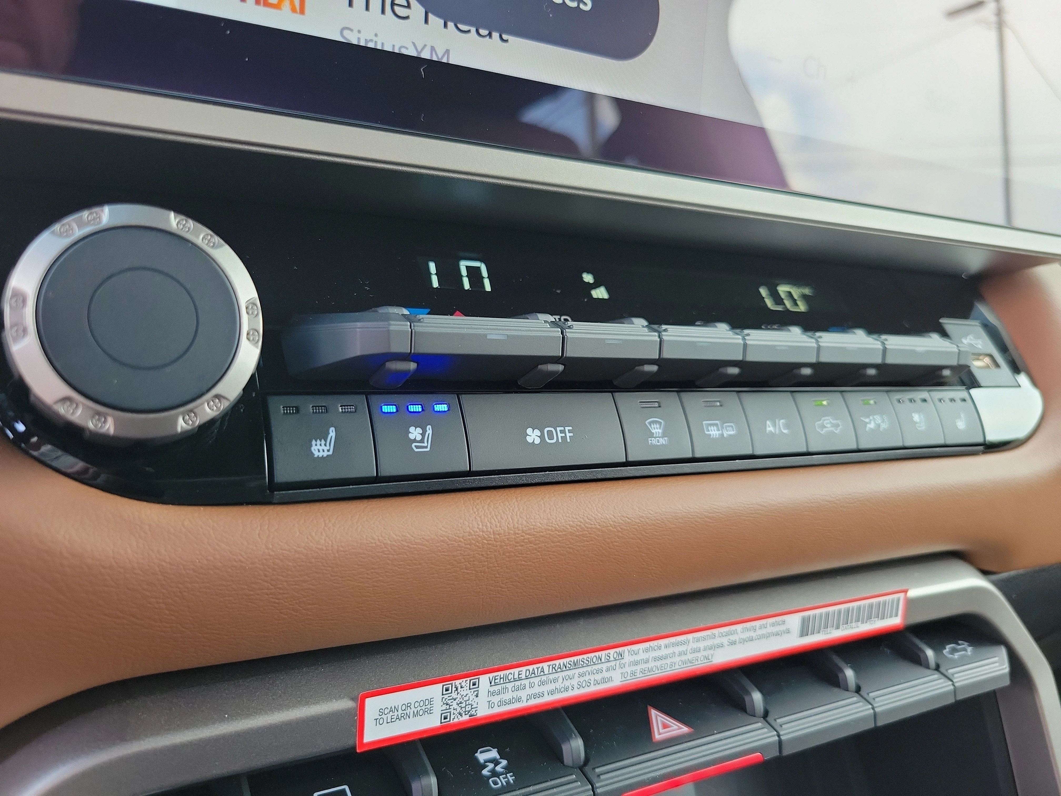 2026 Toyota Tundra 1794 Edition - Photo 16