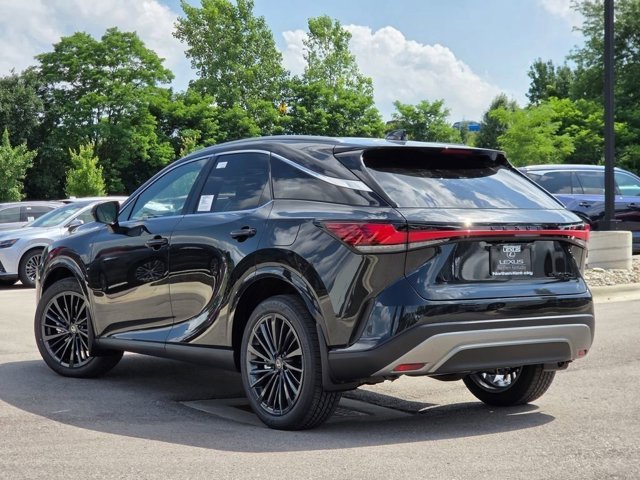 New 2026 Caviar Lexus PREMIUM AWD image 34