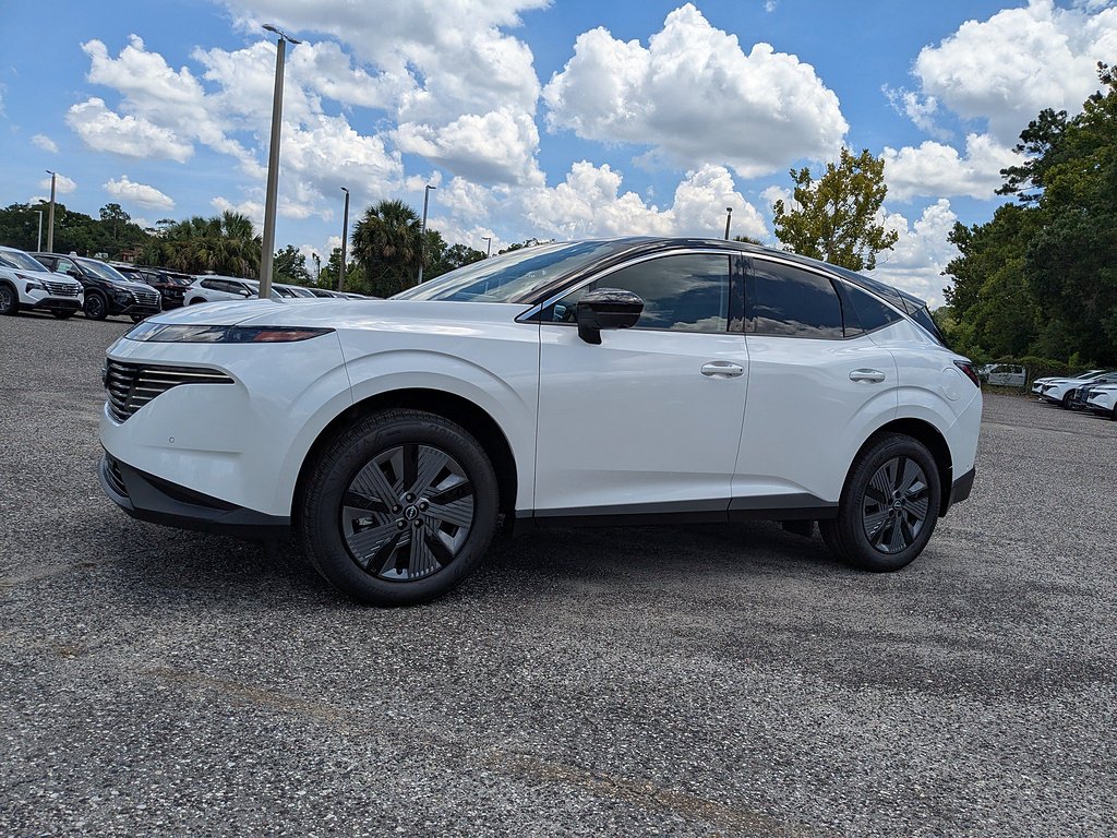 2025 Nissan Murano SL - Photo 5