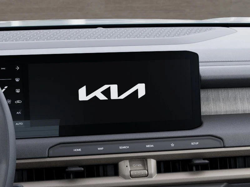 New 2027 Black Jade Green Kia SX-PRESTIGE image 20