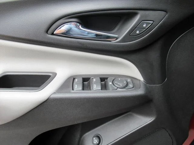 Used 2020 Red Chevrolet LT image 18