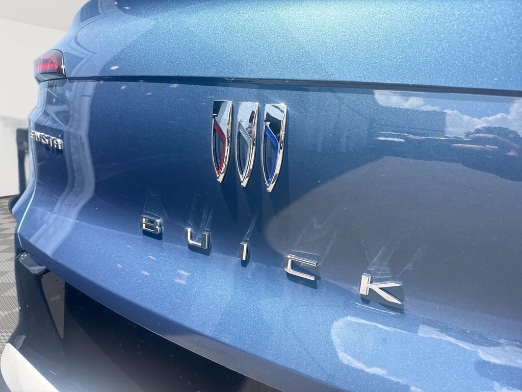 2026 Buick Envista Sport Touring - Photo 25