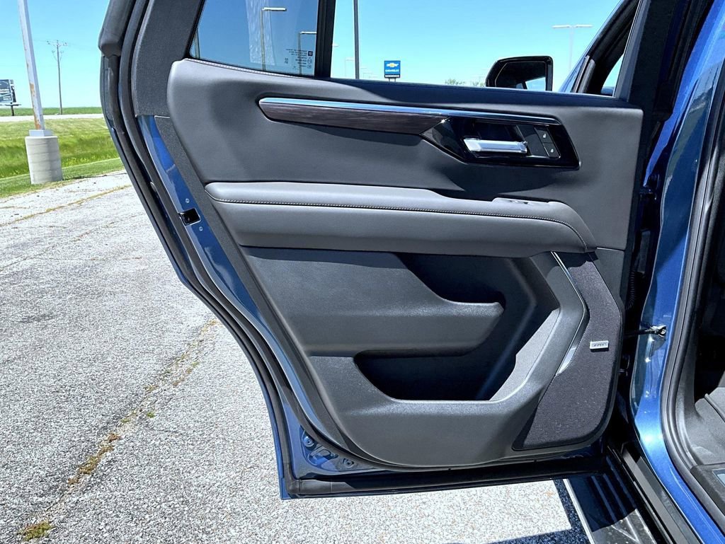 2026 Chevrolet Tahoe LT - Photo 21