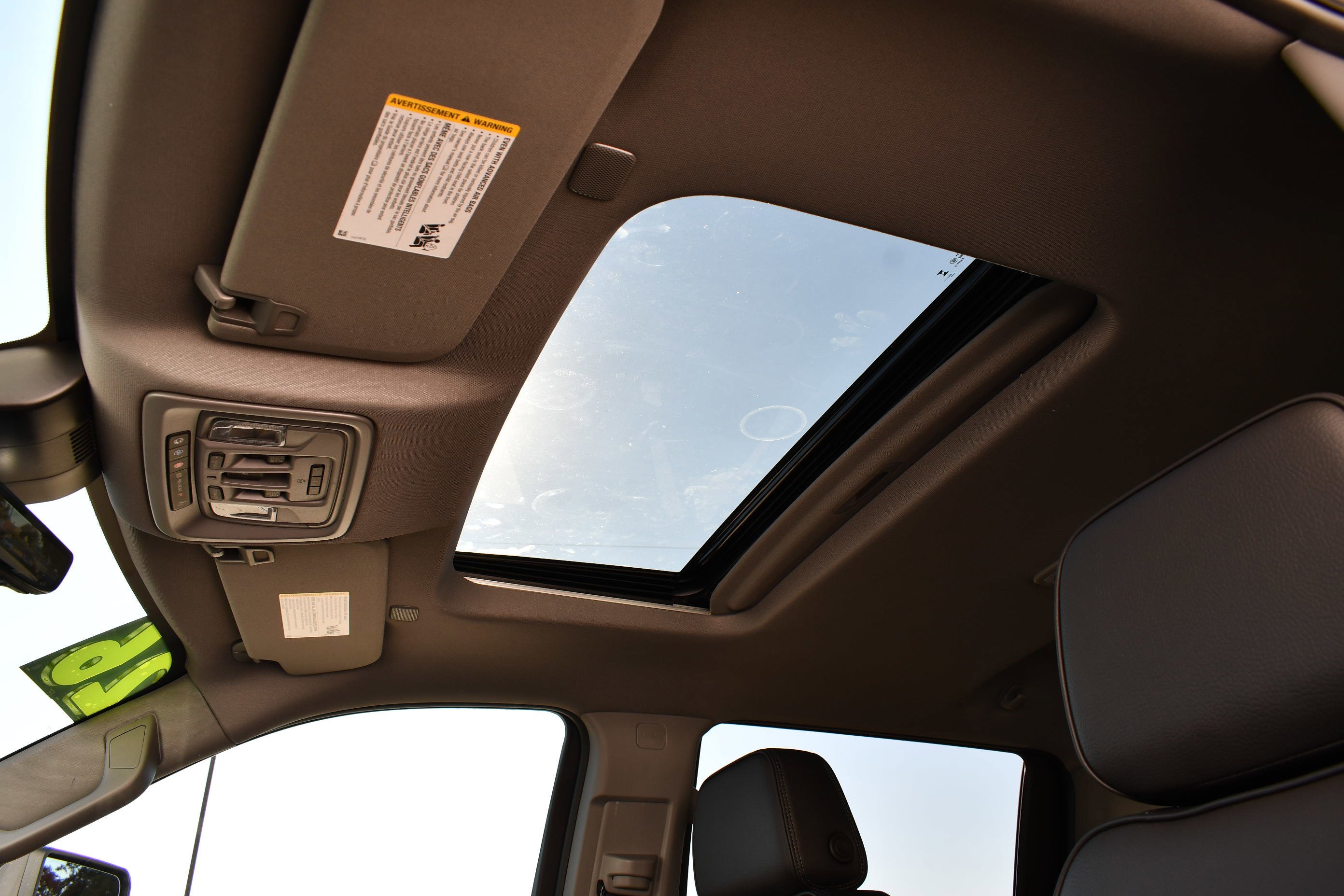 2026 GMC Sierra 2500HD Denali - Photo 23