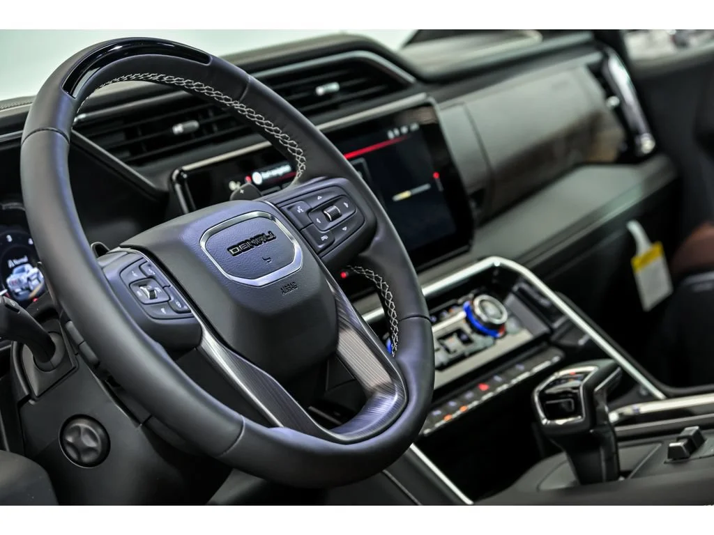 2026 GMC Sierra 1500 Denali Ultimate - Photo 13