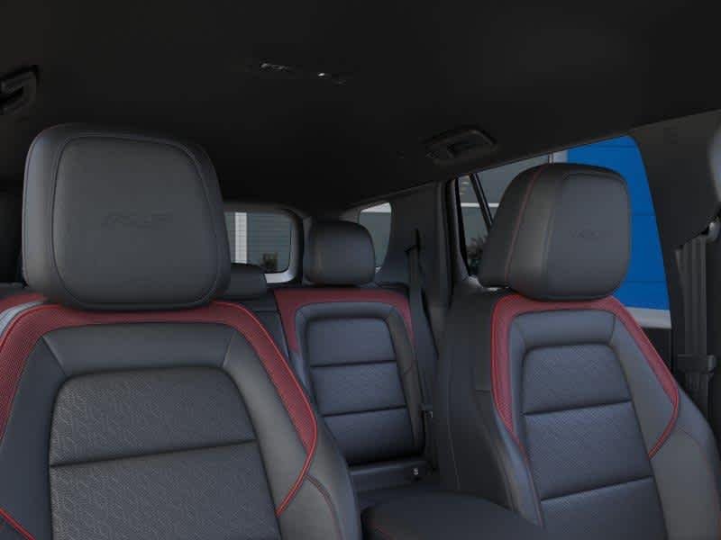 2027 Chevrolet Equinox RS - Photo 24