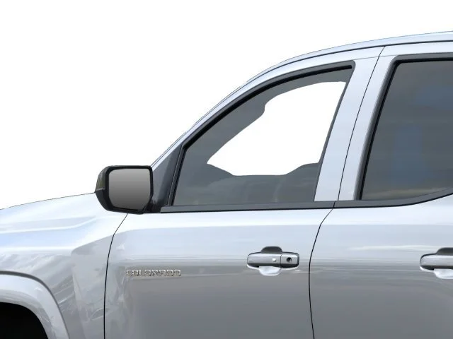 2026 Chevrolet Colorado LT - Photo 12