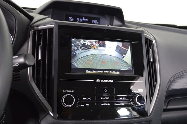 Used 2024 Gray Subaru Base image 35