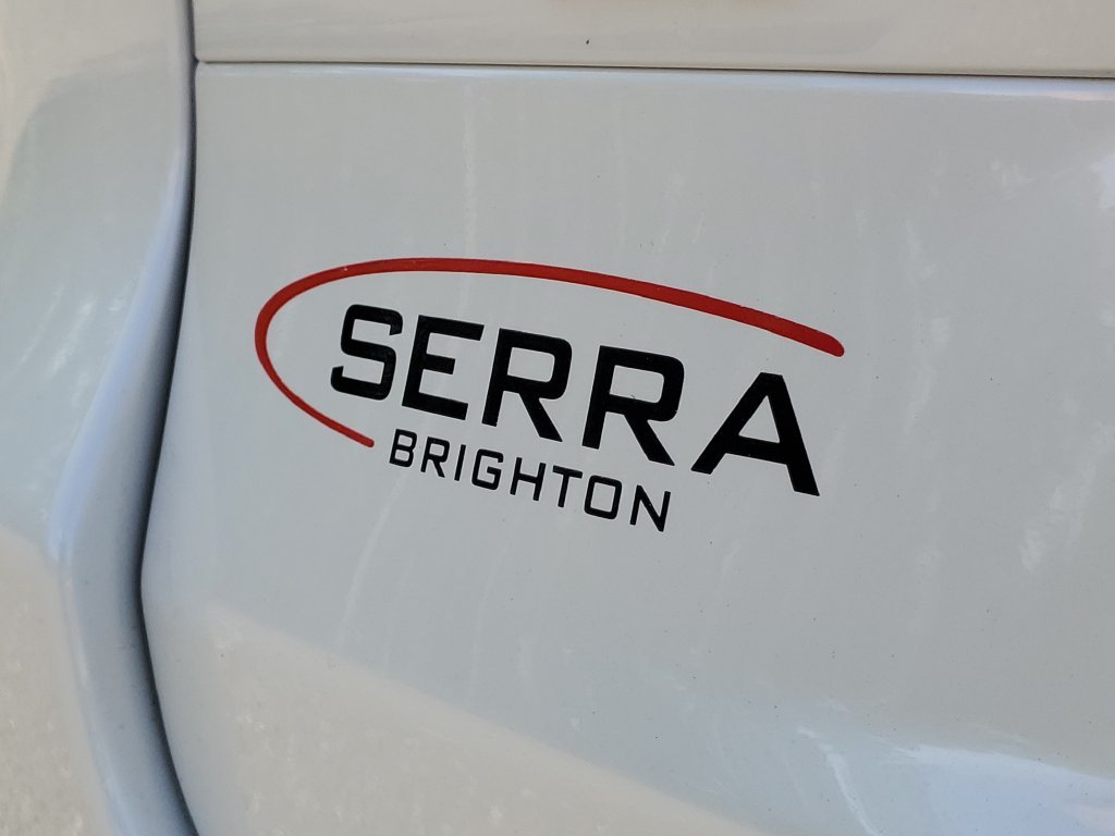 New 2026 Rhodium White Premium Mazda Premium Sport AWD image 36