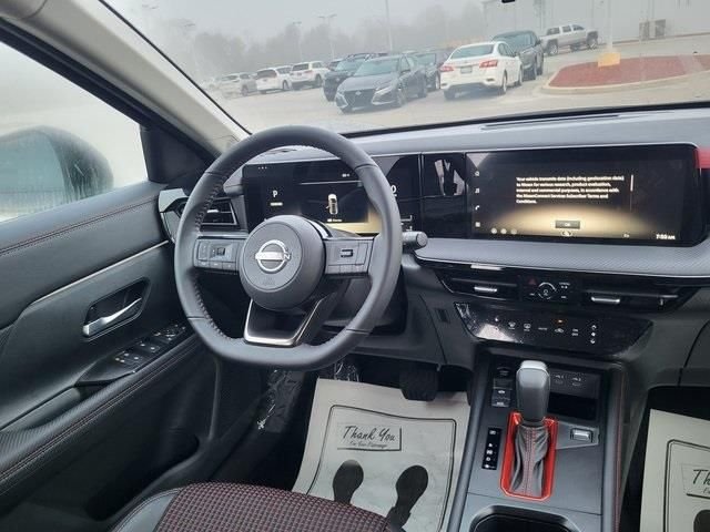2026 Nissan KICKS SR - Photo 15