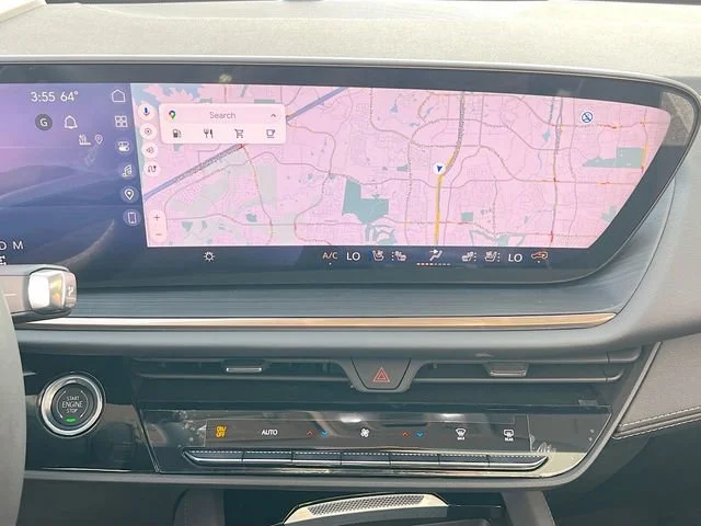 2026 Buick Envision Avenir - Photo 9