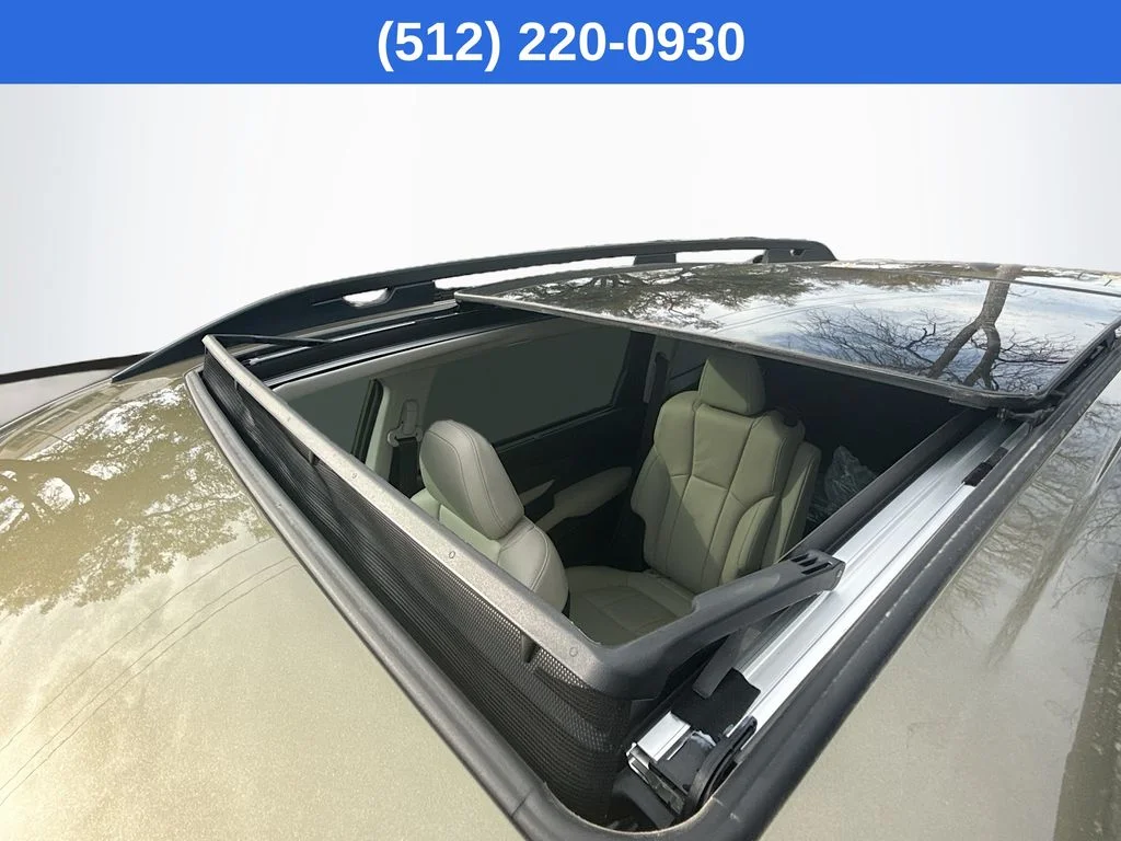 2026 Subaru Ascent Limited - Photo 27