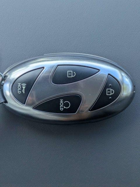 New 2027  Hyundai SE AWD image 33
