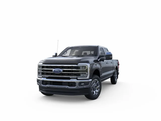 2026 Ford Super Duty F-250® King Ranch®
