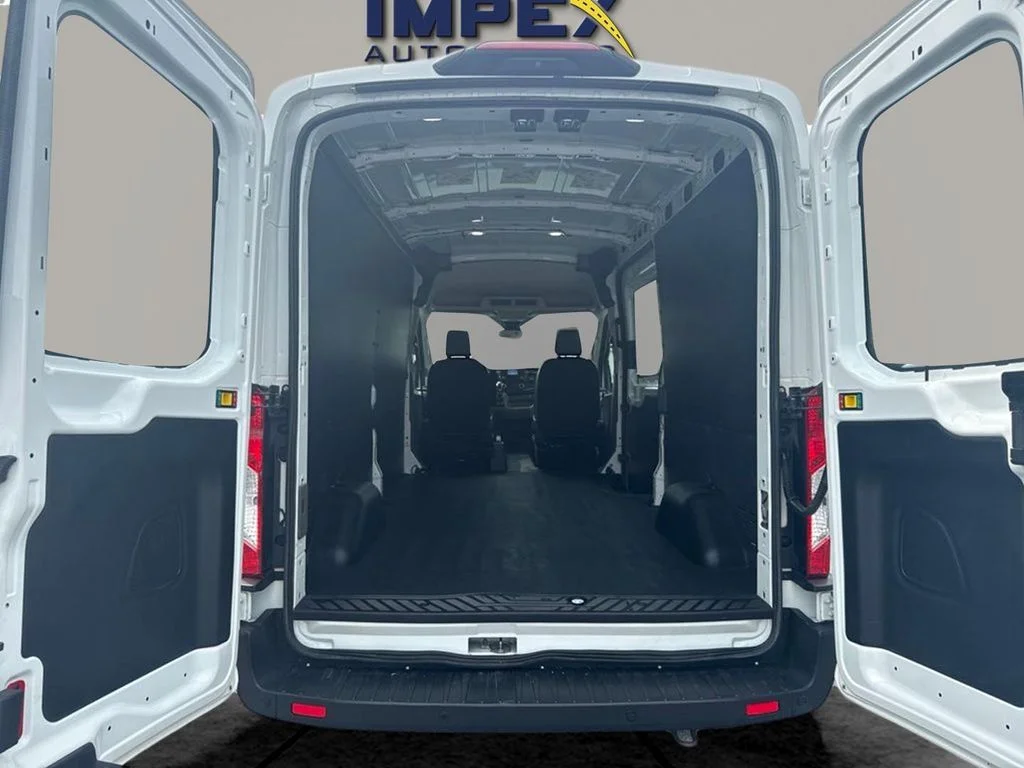 Used 2020 White Ford Base image 14