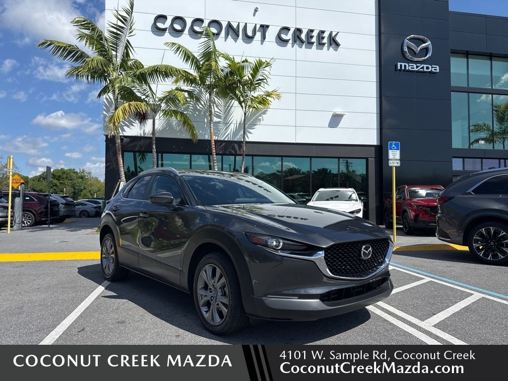 2023 Mazda CX-30 Preferred