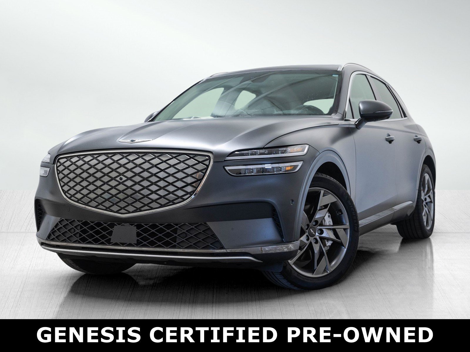 2023 Genesis GV70 Electrified GV70 AWD Advanced's photo