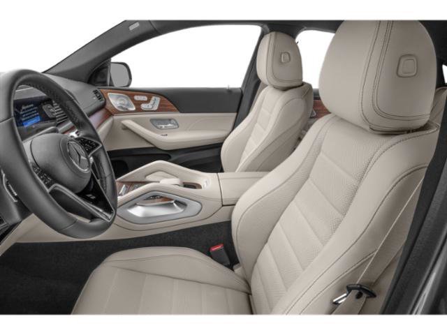New 2026 MANUFAKTUR Alpine Grey Mercedes-Benz GLE 450 image 6