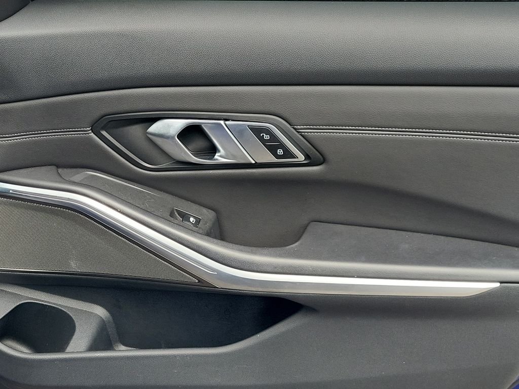 2023 BMW M3 Sedan Base - Photo 23