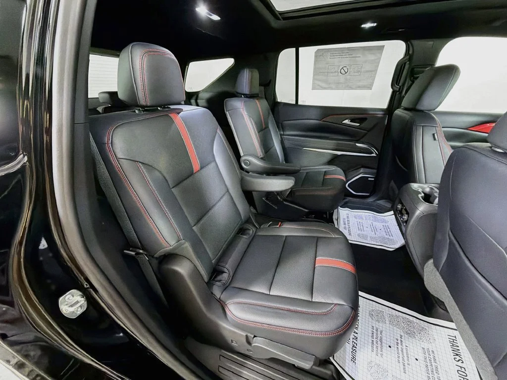 2026 Chevrolet Traverse RS - Photo 26