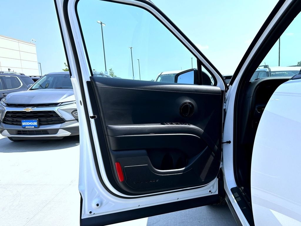 2026 Hyundai Palisade XRT Pro - Photo 11