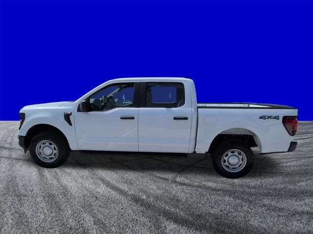 New 2026 Oxford White Ford XL image 7