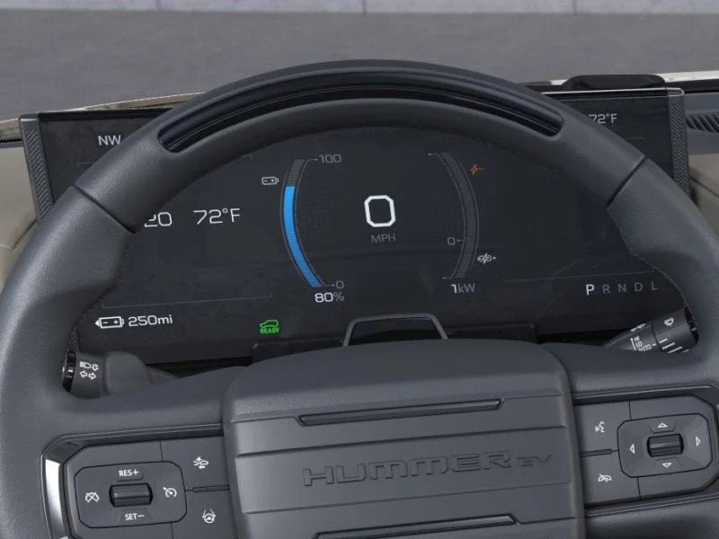 New 2026 Void Black GMC 2X image 18
