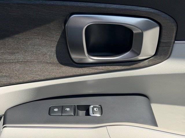 Certified Used 2023 Gray Kia X-Line EX image 7