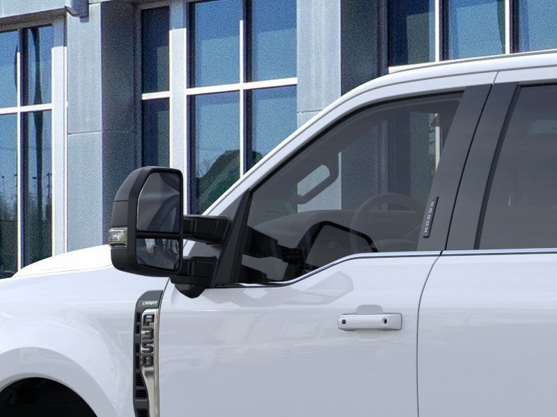 2026 Ford F-350 Super Duty Lariat - Photo 42