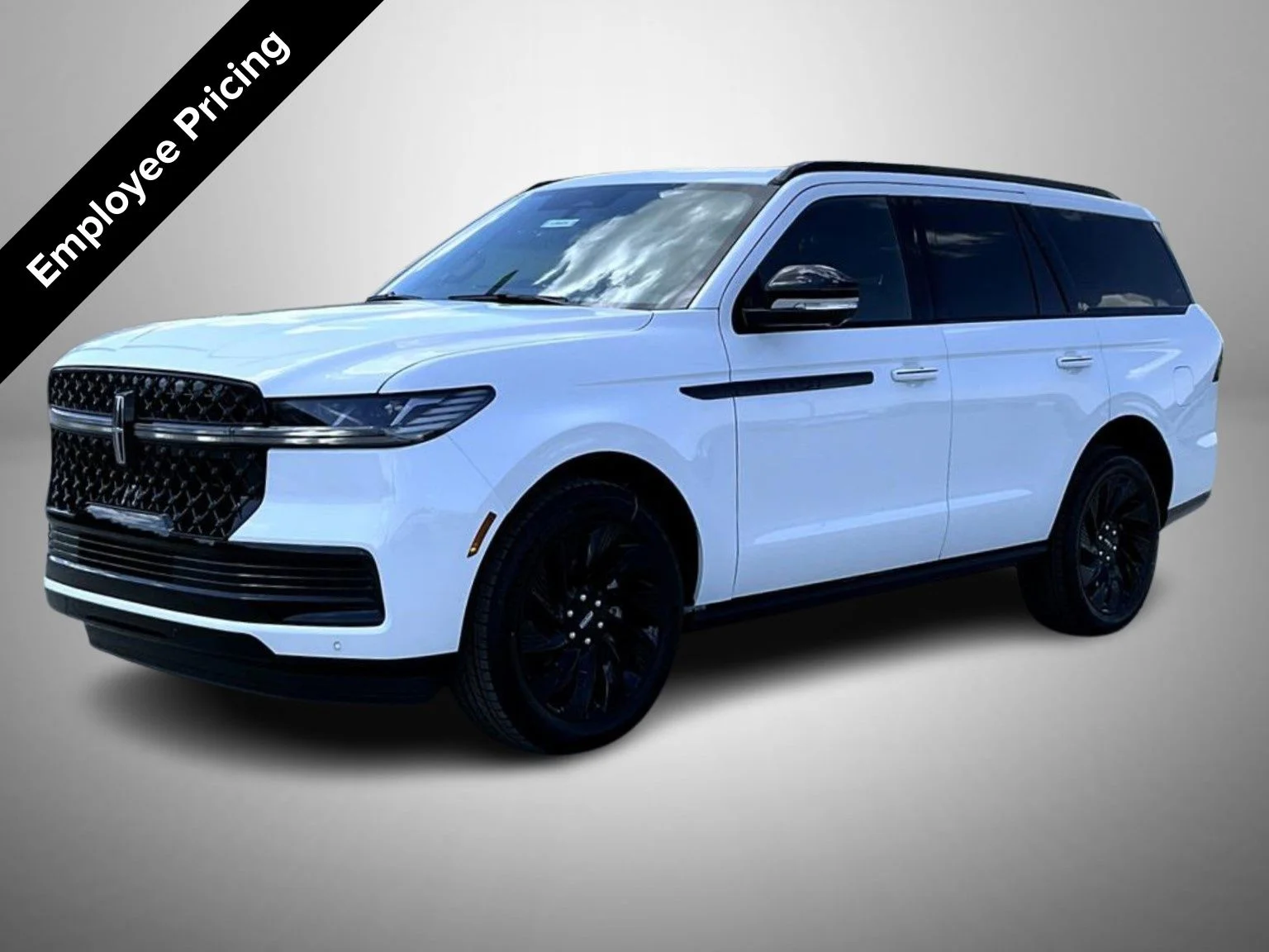 2026 Lincoln Navigator