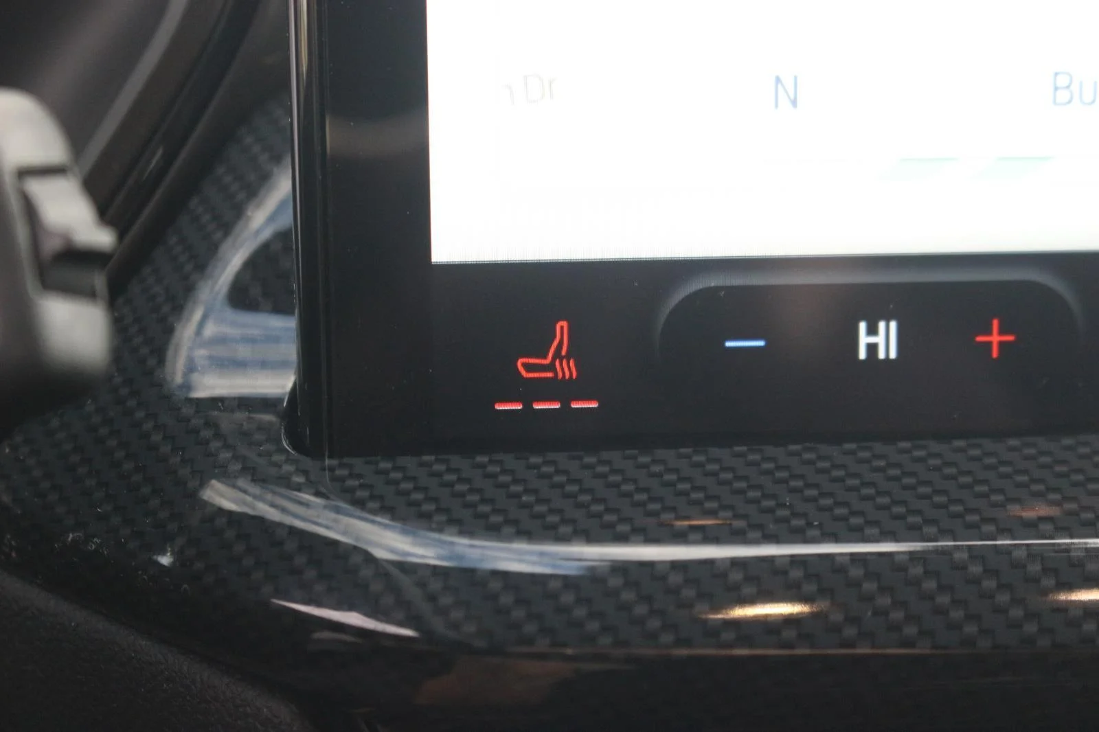 Used 2024 Blue Ford ST-Line image 30