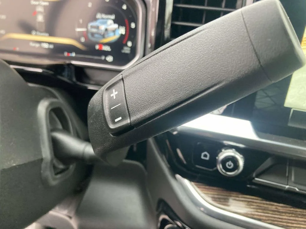 New 2026 Onyx Black GMC SLE image 22