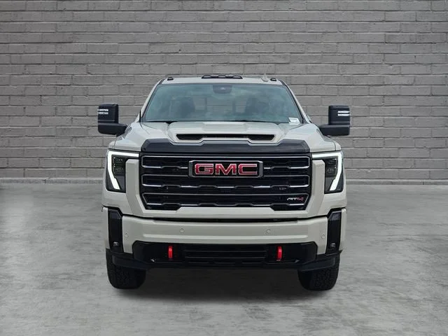 New 2026 Coastal Dune GMC AT4 image 8