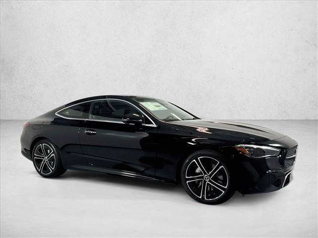 New 2027 Black Mercedes-Benz CLE 300 image 33