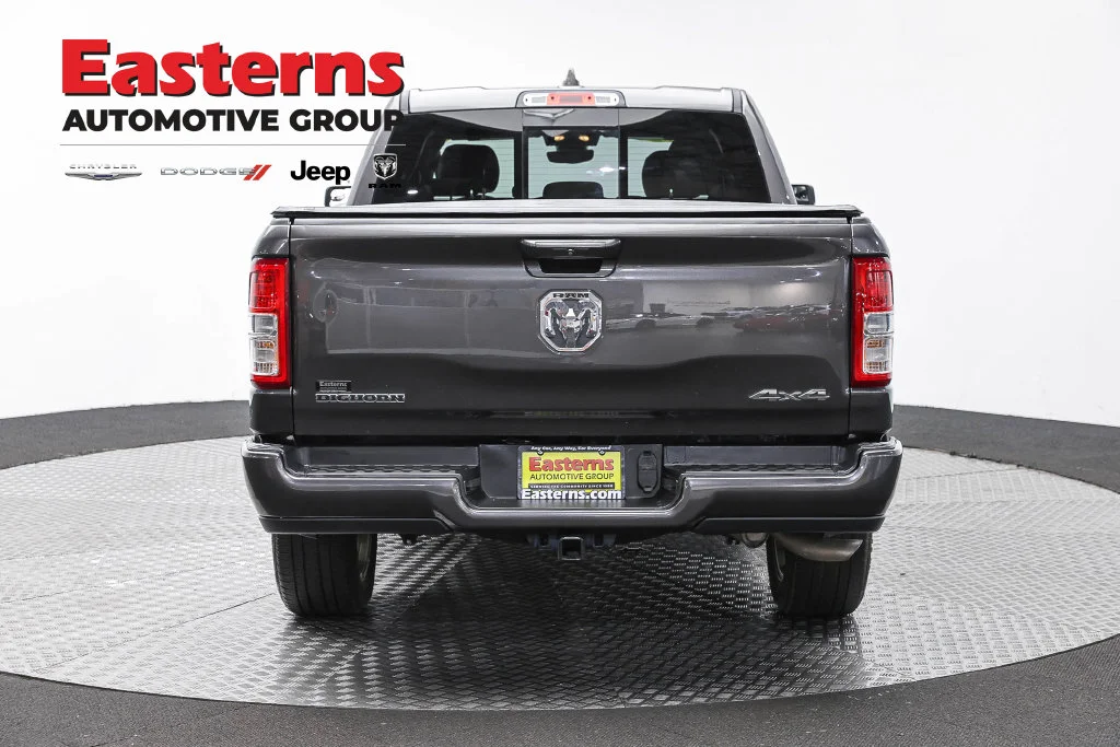 Used 2023 Gray Ram Big Horn/Lone Star image 8