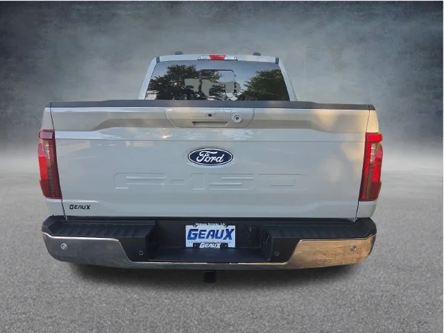 New 2026 Avalanche Ford XLT image 38