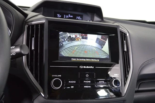 Used 2024 Gray Subaru Base image 35