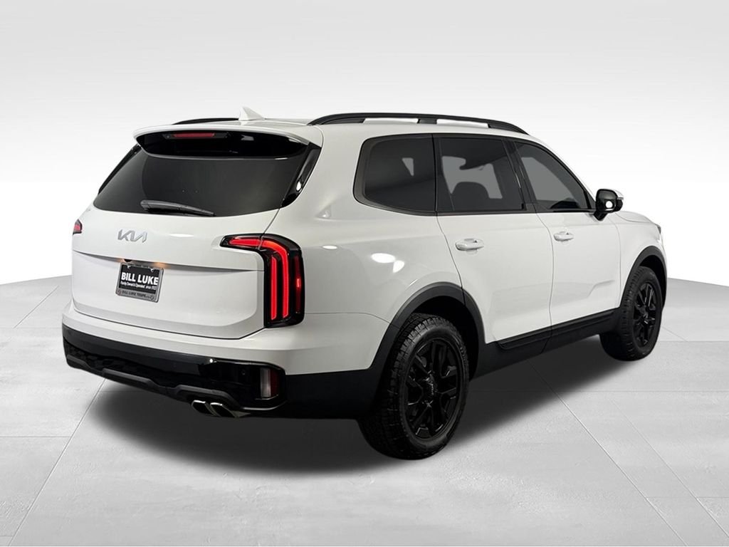 2024 Kia Telluride SX Prestige X-Pro - Photo 6