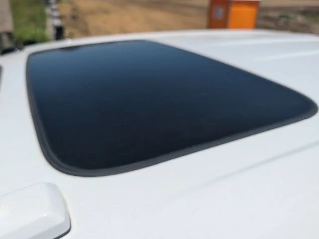 Used 2020 White Chevrolet LTZ image 11